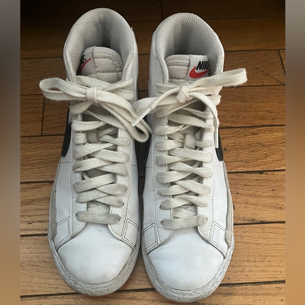 Nike blazers